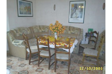 Romania Privát Prisaca Dornei, Eksteriør